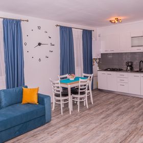 Apartament Ciprian On Lake Mamaia