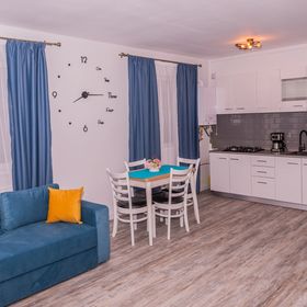 Apartament Ciprian On Lake Mamaia