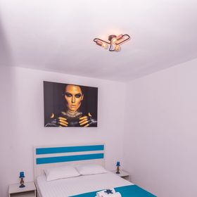 Apartament Ciprian On Lake Mamaia