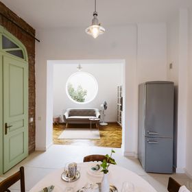 Apartament Hangers Turda