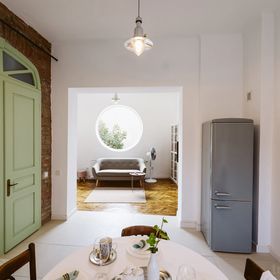 Apartament Hangers Turda