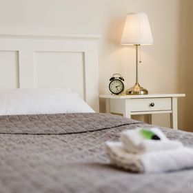 Apartament Hangers Turda