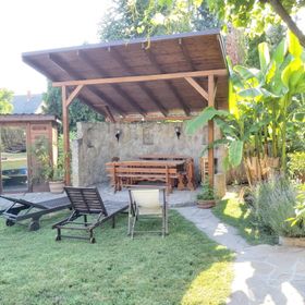 Adél Vendégház Zamárdi