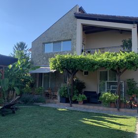 Adél Vendégház Zamárdi