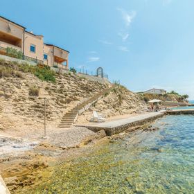 Apartman Vlašići - CKP576