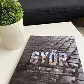 Magnolia Apartman Győr