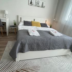 Magnolia Apartman Győr