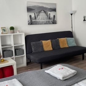Magnolia Apartman Győr