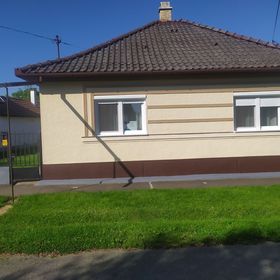 Jolanda Vendégház Hajdúszoboszló