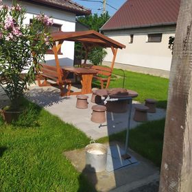 Jolanda Vendégház Hajdúszoboszló