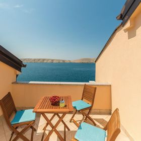 Apartman Vlašići - CKP578