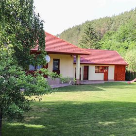 Forest Luxury Apartman Dorogháza