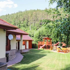 Forest Luxury Apartman Dorogháza