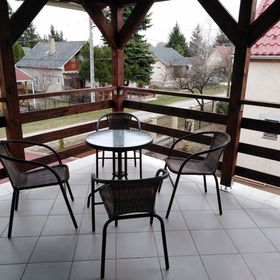 Baol 2 Apartman Mezőkövesd