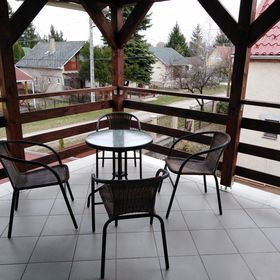 Baol 2 Apartman Mezőkövesd