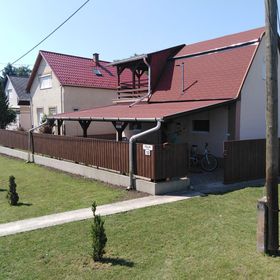 Baol 2 Apartman Mezőkövesd