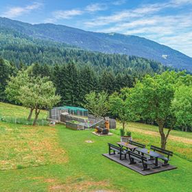 Apartman Fresach - AKA208