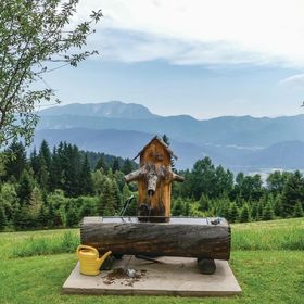 Apartman Fresach - AKA209