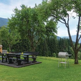 Apartman Fresach - AKA209