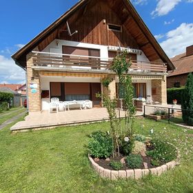 Révi Apartman Balatonboglár
