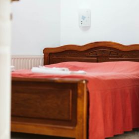 Vila Janka Călugăreni