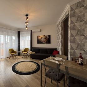 Art-déco Apartman Pécs