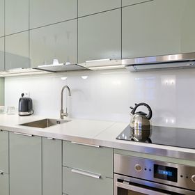 Cafe Garden Residence Kraków