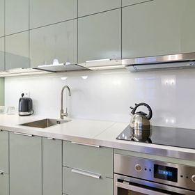 Cafe Garden Residence Kraków