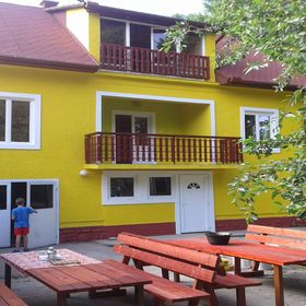 Smile Ház Apartman Balatonföldvár
