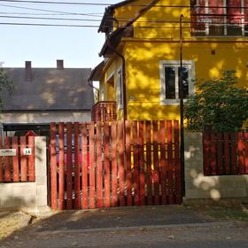 Smile Ház Apartman Balatonföldvár