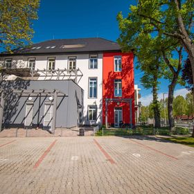 Molo Blue Apartman Balatonlelle