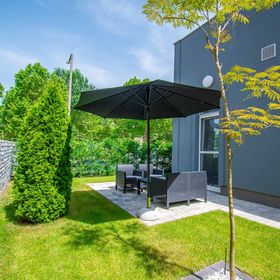 Molo Garden Apartman Balatonlelle