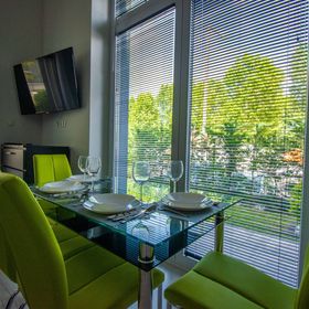 Molo Garden Apartman Balatonlelle