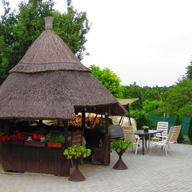 Baráth Apartman Szigliget