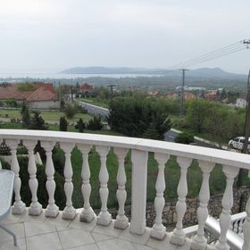 A-Villa Balatonfüred