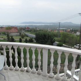 A-Villa Balatonfüred