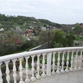 A-Villa Balatonfüred