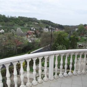 A-Villa Balatonfüred