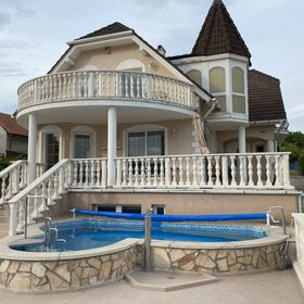 A-Villa Balatonfüred