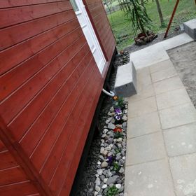 Sára Vendégház 2. Szentes