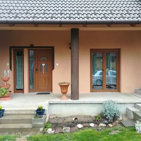 Tulipán Apartman Lakás Zamárdi