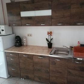 Tulipán Apartman Lakás Zamárdi