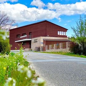 Penzion Ratmírák Jindřichův Hradec