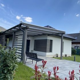 Dunazug Plusz Luxus Apartman Dömös