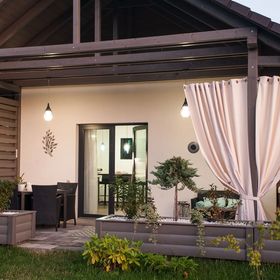 Dunazug Plusz Luxus Apartman Dömös