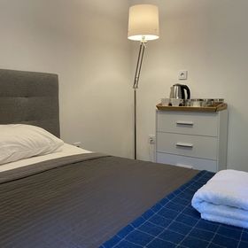 Milla Apartments Kraków