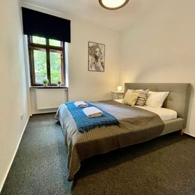 Milla Apartments Kraków