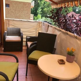 Lilly Apartman Siófok