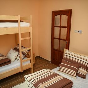 Nagy-Morotva Apartmanok Rakamaz