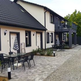 Holdudvar Apartman Gyula